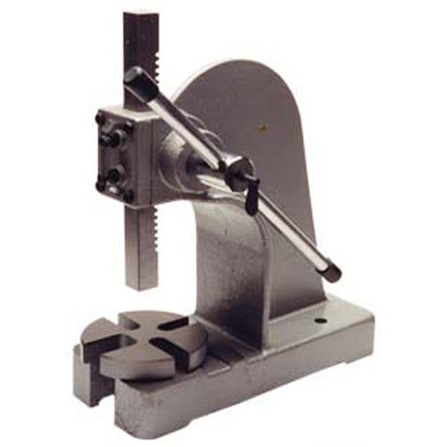thumbnail image 2 of RDGTOOLS 1/2 Tonne Heavy Duty Arbor Press – Spindle Press For Metalwork, Model 9169 2 of 2