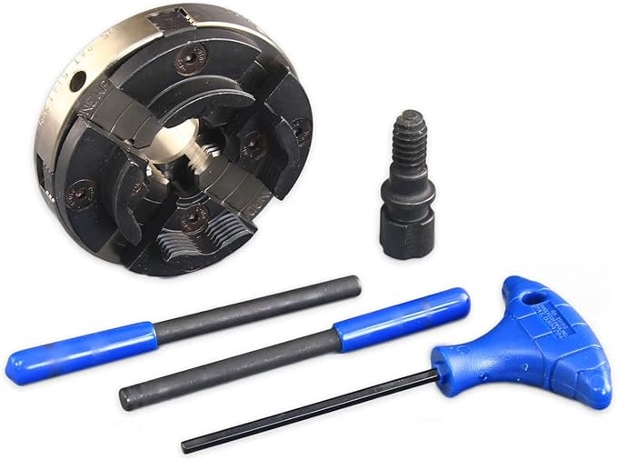Buy Chuck One Way at Busy Bee Tools