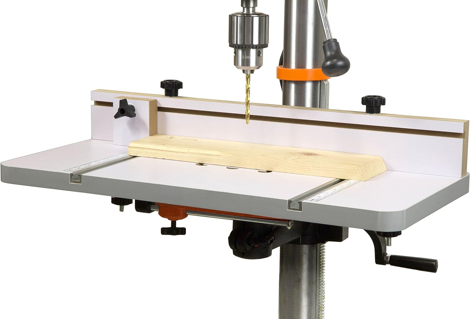 Buy Drill Press Table at Busy Bee Tools