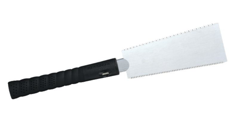 Gyokucho Razor Saw Thin Blade 180 Extra Blade Japan Import | Desertcart