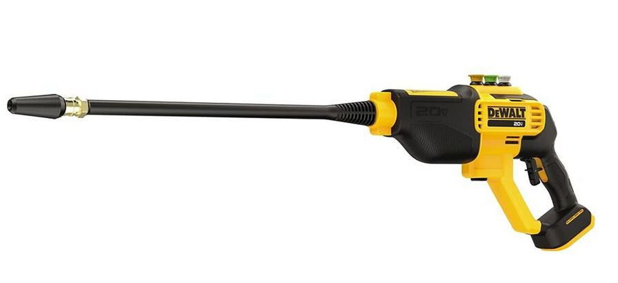 Buy 20v 550 Psi Cordless Pressure Washer dew at Busy Bee Tools