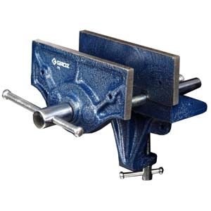 Woodworking Vise Types