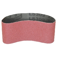Buy Klingspor Sanding Belt 2 1/2Inch x 14Inch 180Grit - 371180 from 