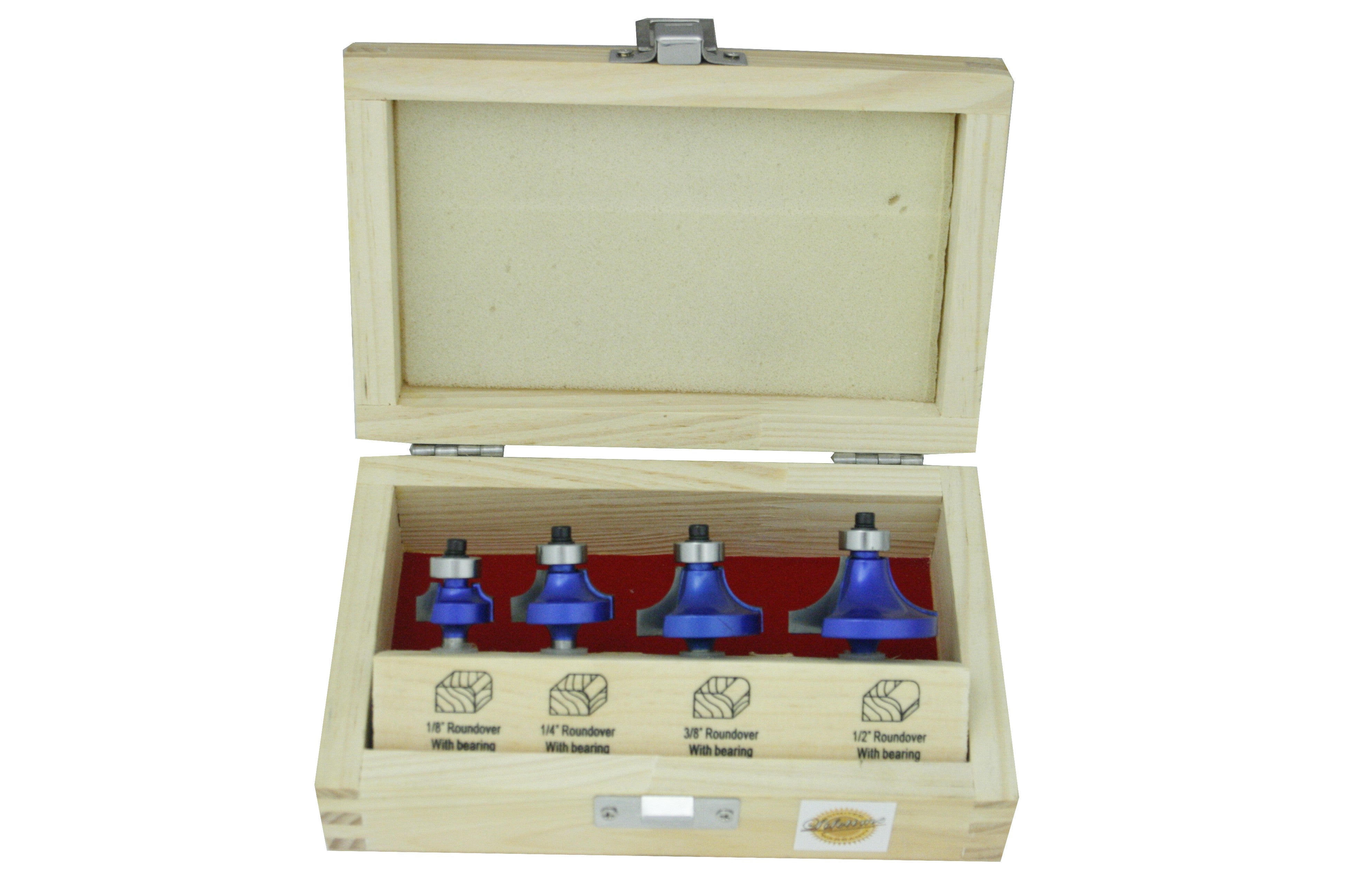 Cutting Tools > Router Bits – Busy Bee Tools