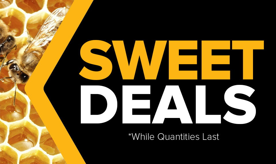 Current Flyer > President's Specials > President's Specials