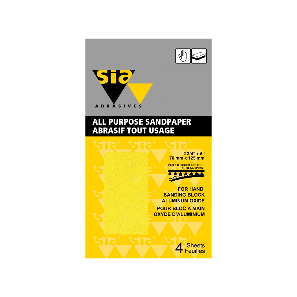 SIA 2 3/4