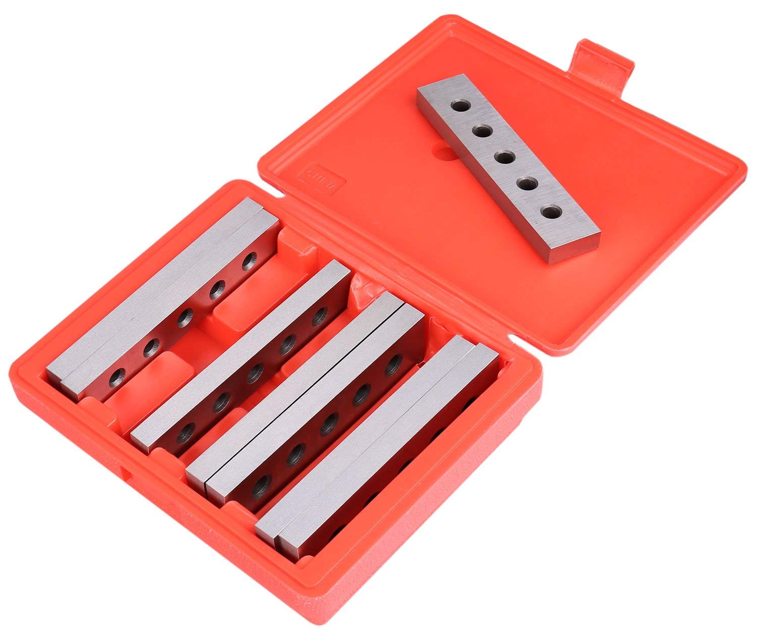 Buy 4 Pair Machinist Parallel Set 1/2