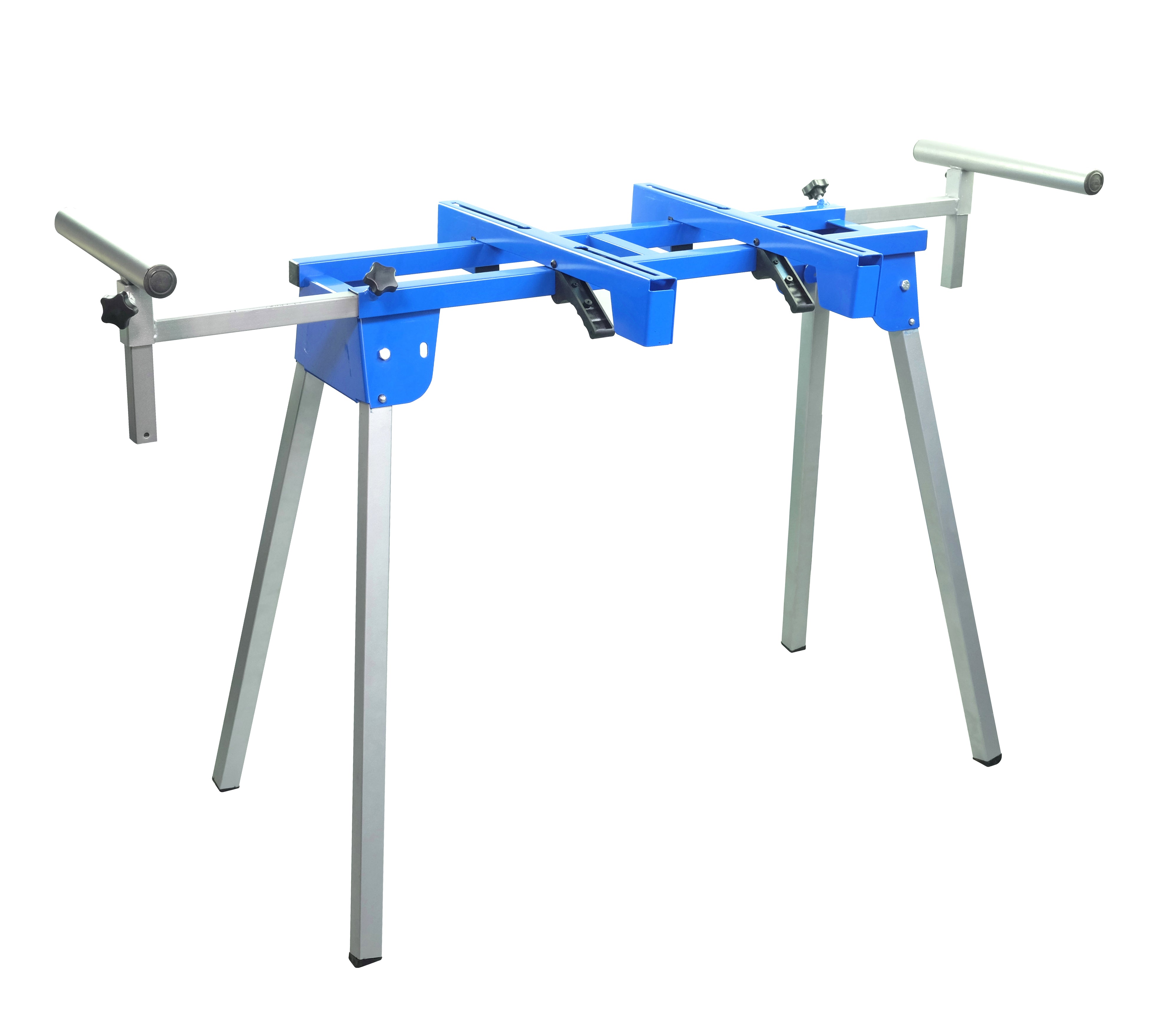 Buy Quick Folding Miter Saw Stand at Busy Bee Tools