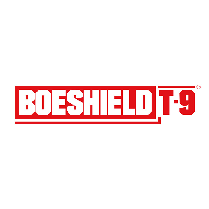 Boseshield