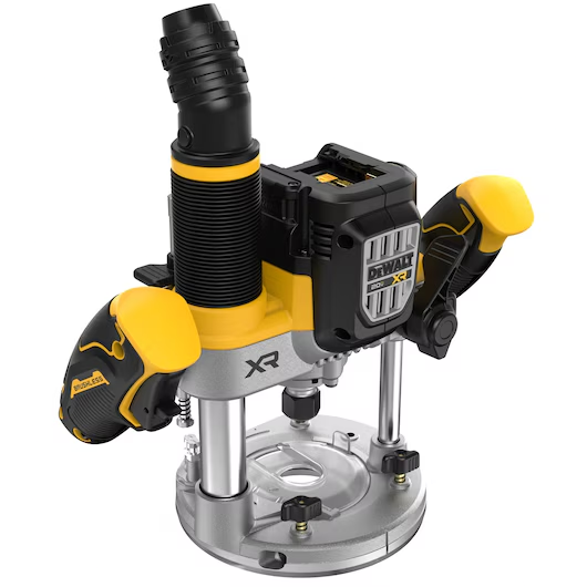DEWALT PLUNGE ROUTER 2 1/4 HP TOOL ONLY – Busy Bee Tools