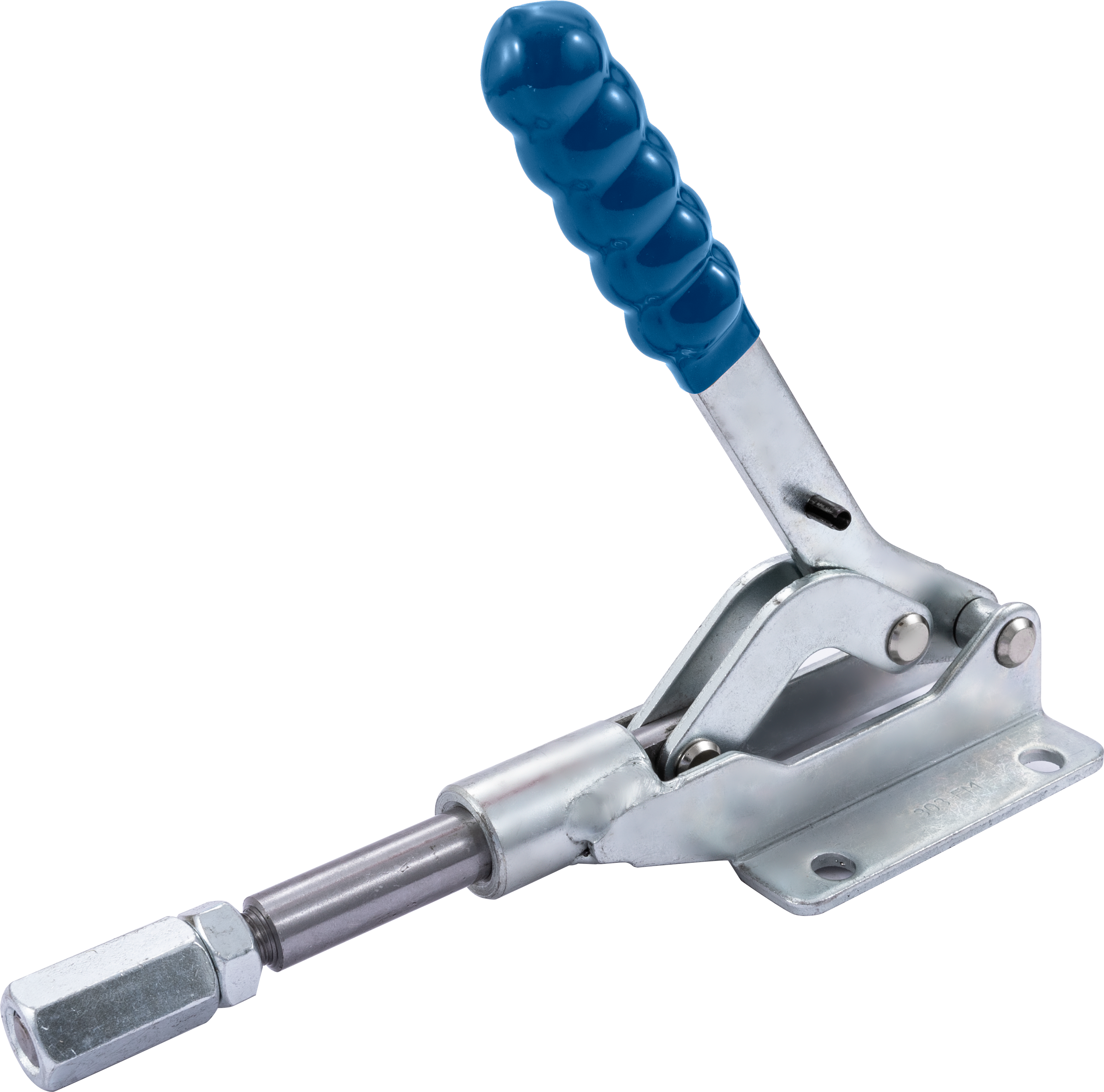 303EM STRAIGHT LINE TOGGLE CLAMP – Busy Bee Tools