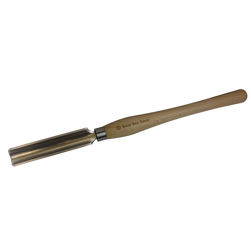 Buy 1 1/2" M2 Cryo Roughing Out Gouge at Busy Bee Tools