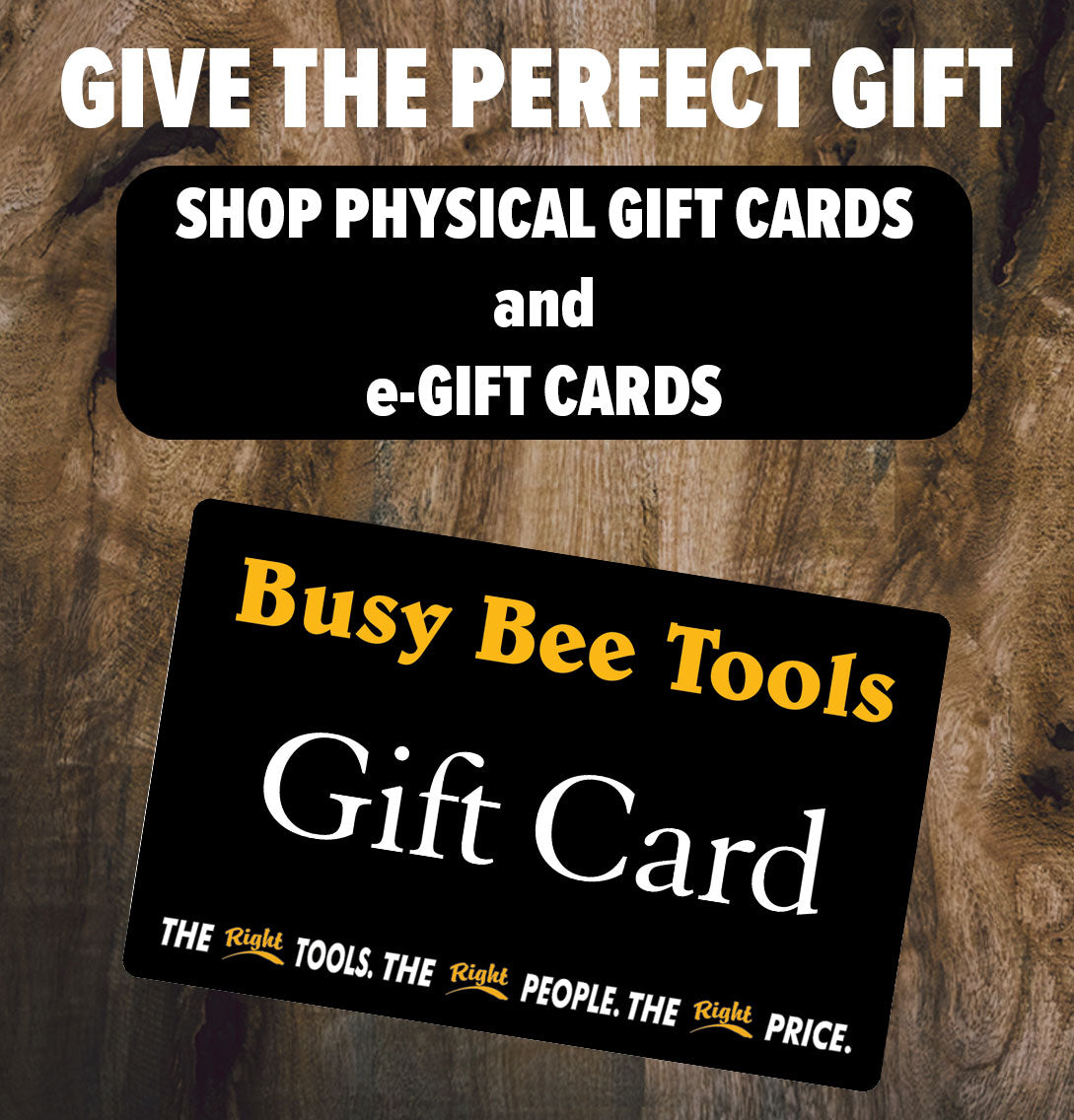 Gift Cards