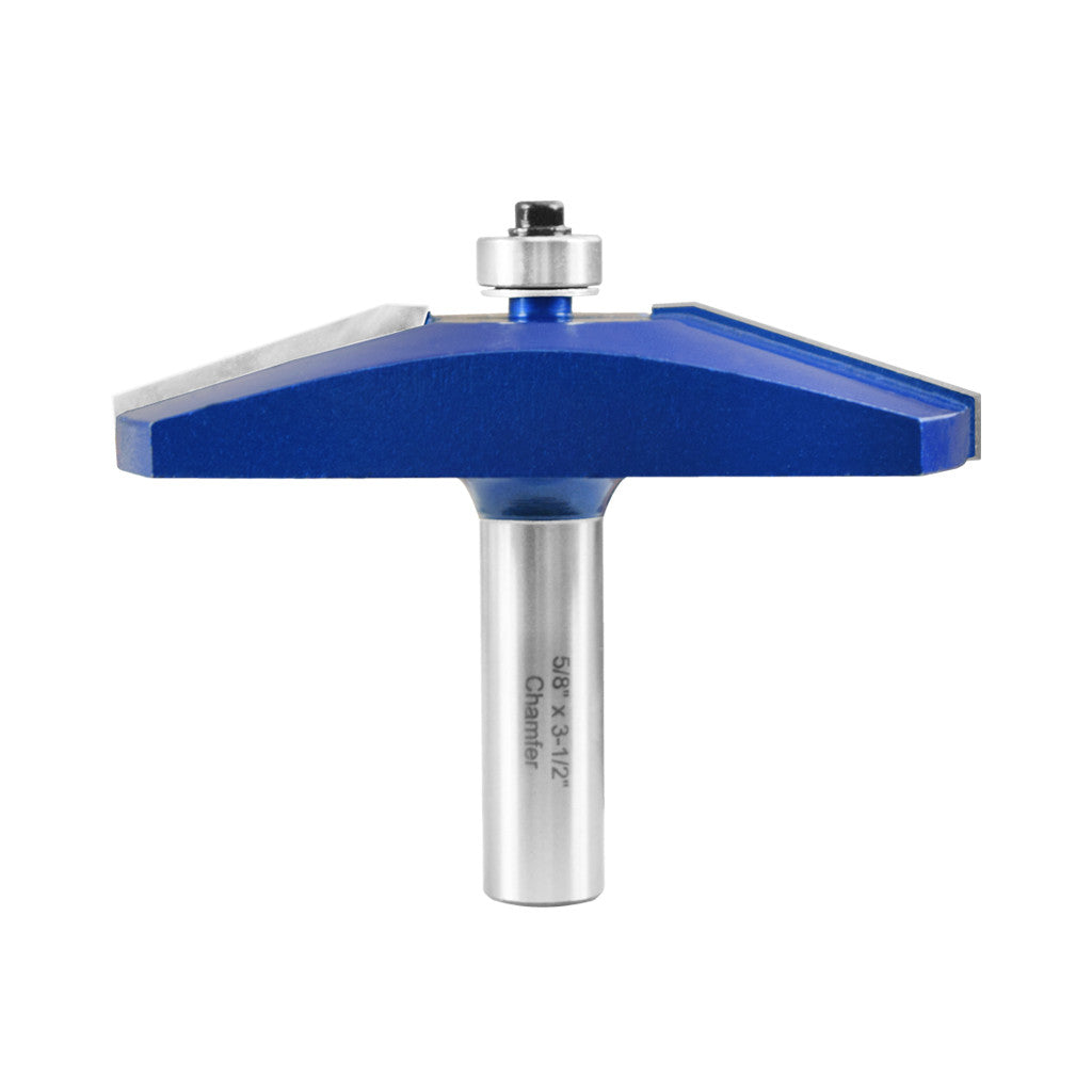 Buy Straight Raised Panel Router Bit 1/2