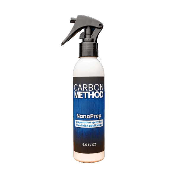 Nanoprep Machine Mini NANOPREP 6 FL OZ – Busy Bee Tools