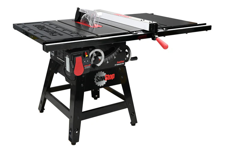 SawStop Contractor Saw