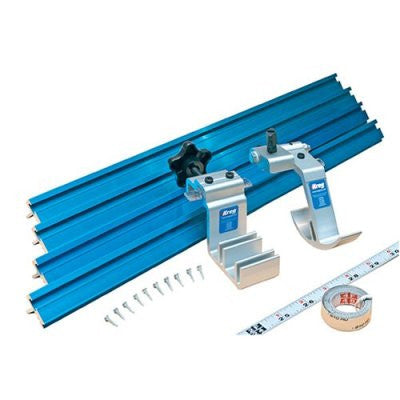 PRECISION TRAK & STOP KIT KREG – Busy Bee Tools