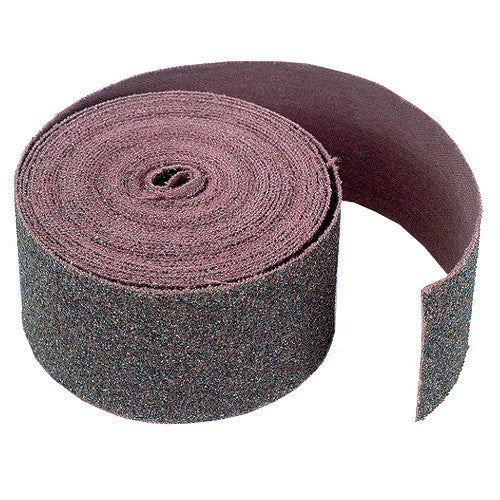 EMERY CLOTH ROLL 100 GRIT