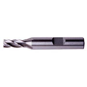 END MILL 1/4 4 FLT