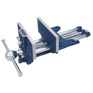 WOODWORK VISE QUICK RELEASE 9IN.