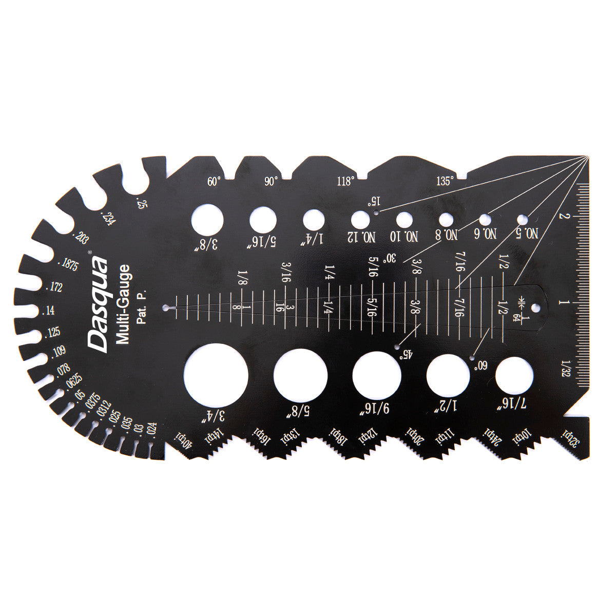Buy All In One Multi Function Gauge at Busy Bee Tools