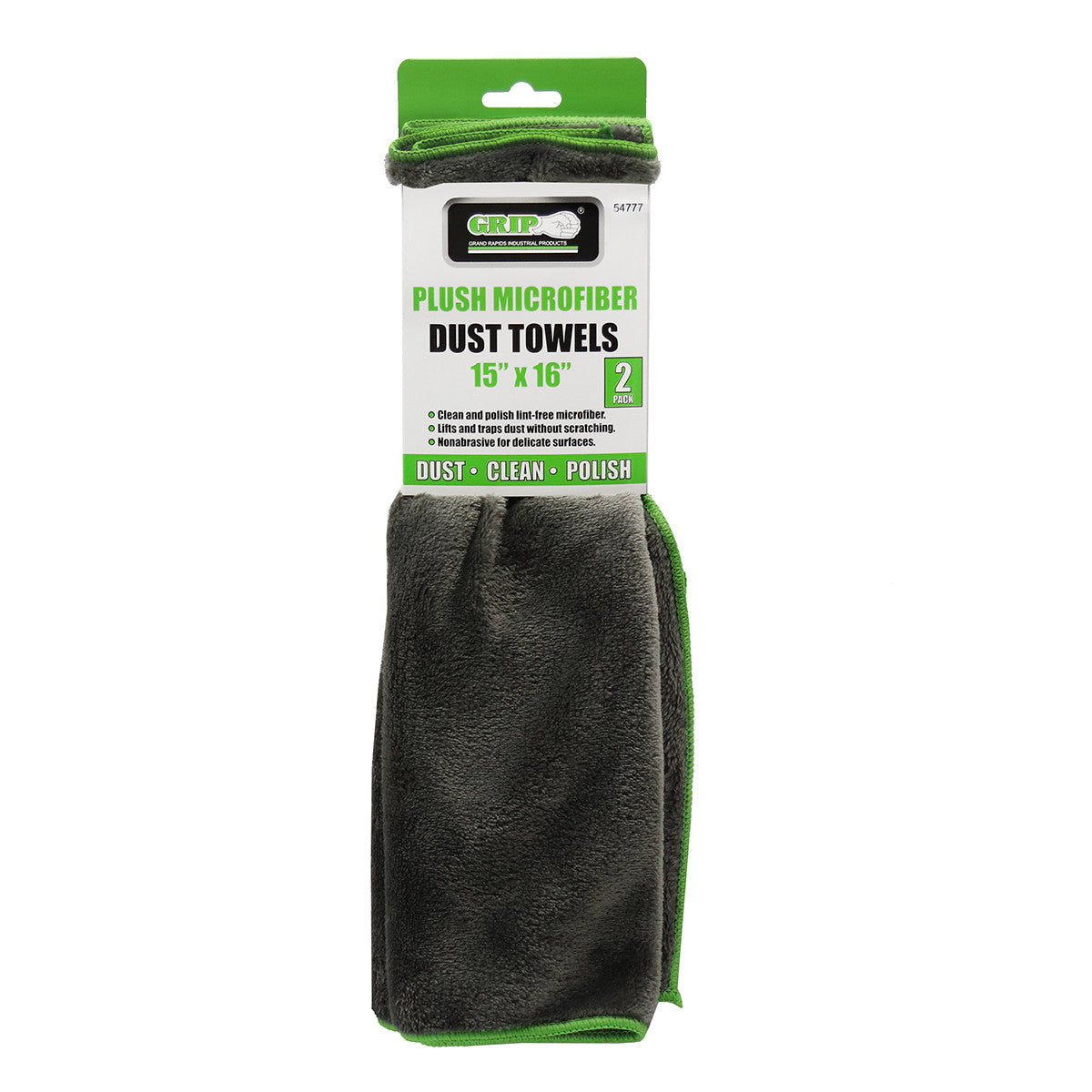 Buy Microfiber Dust Towels at Busy Bee Tools