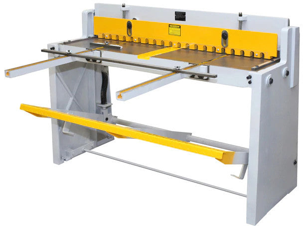Bottom Shear Tools 52