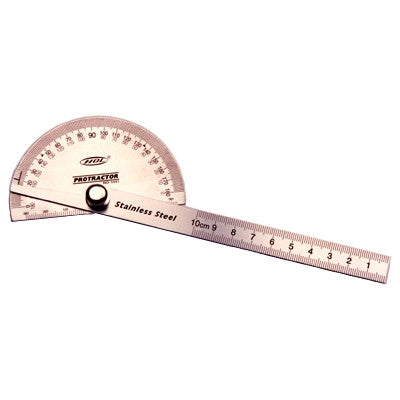 Buy Protractor - Machinist M024 at Busy Bee Tools
