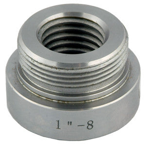 SLEEVE 1IN. X 8 TPI FOR B2618