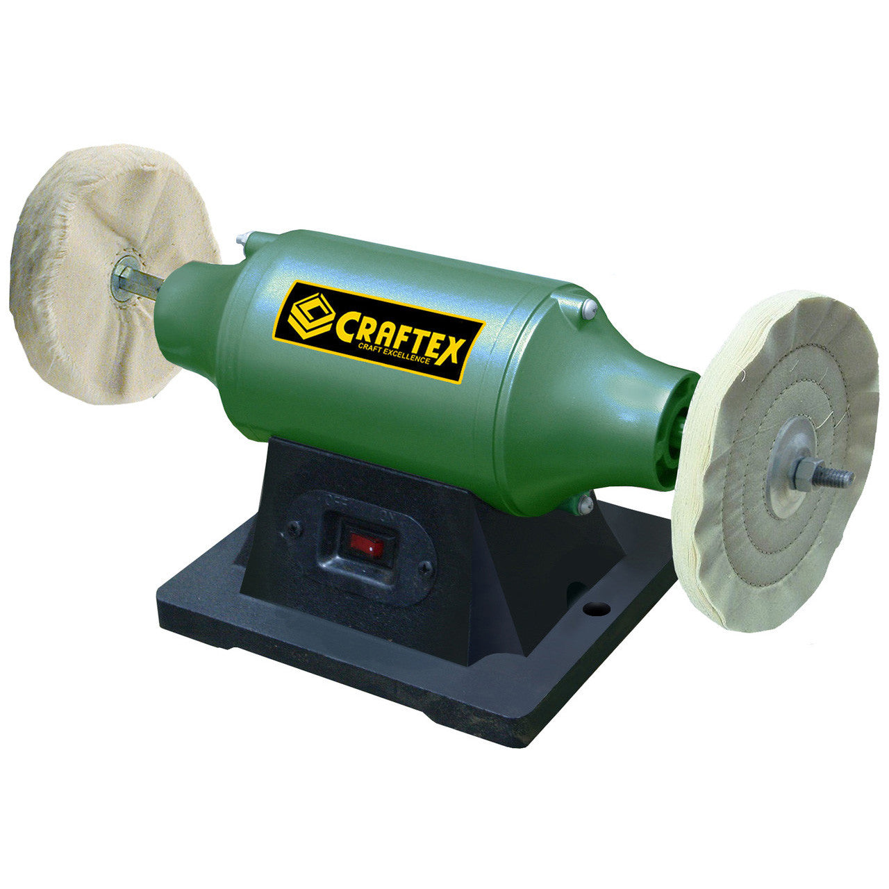 Power Tool Buff Hand Tools > Buffing – Busy Bee Tools