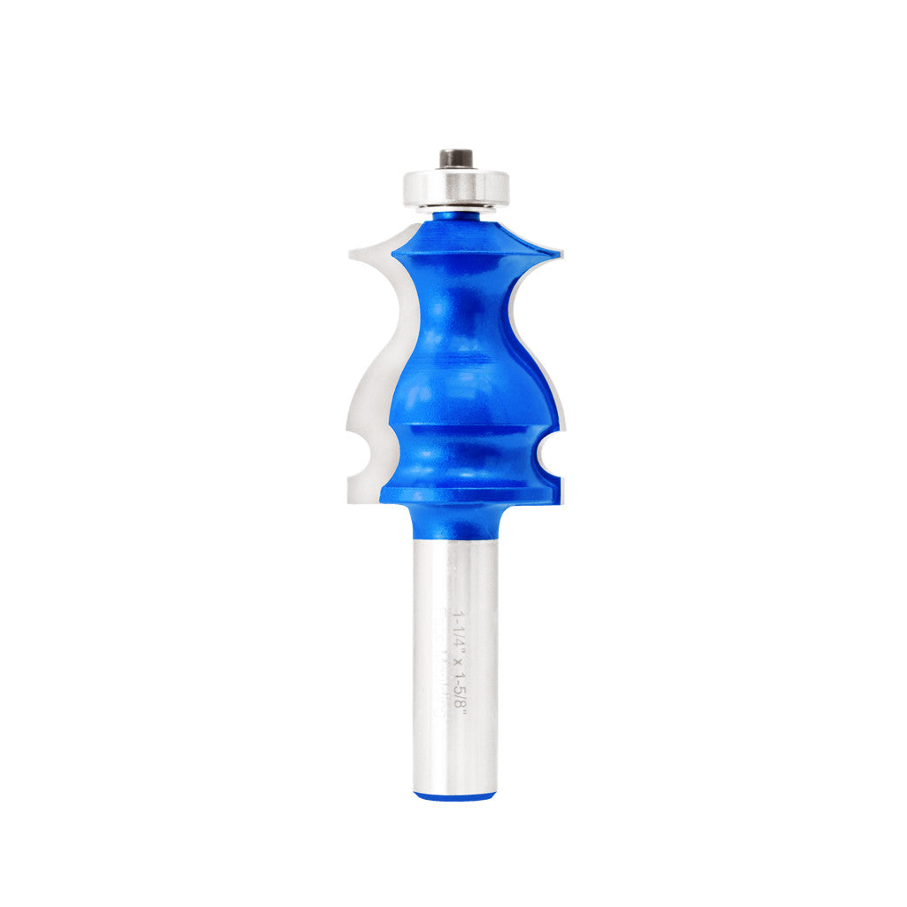 Face Bit Buy 1-1/4