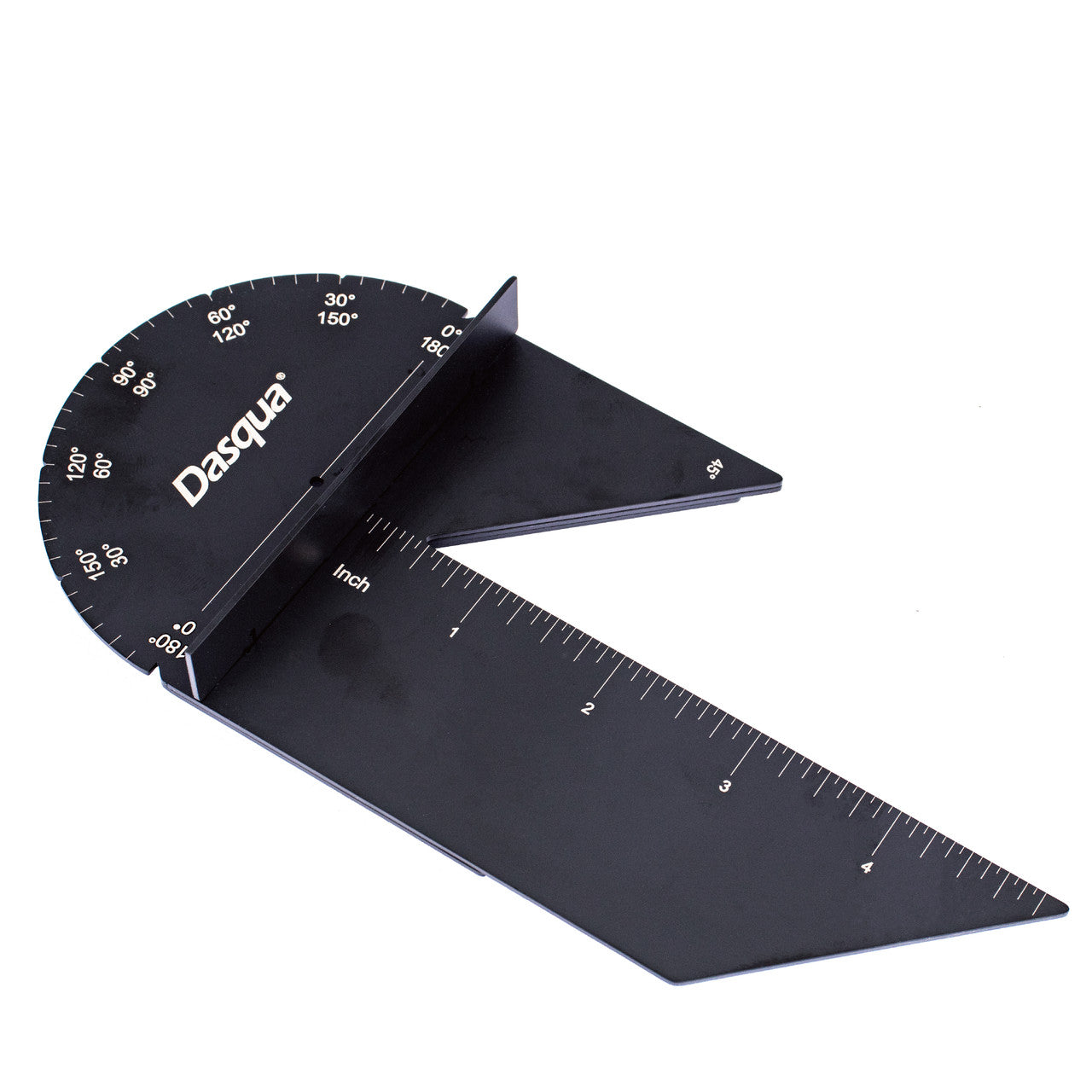 Buy Center Finder & Protractor 8