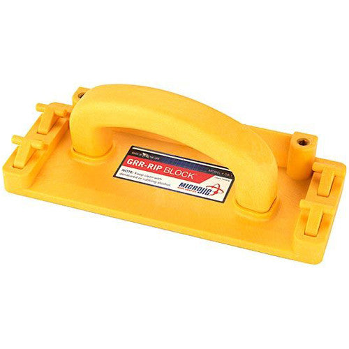 GRR-RIP BLOCK MICROJIG – Busy Bee Tools