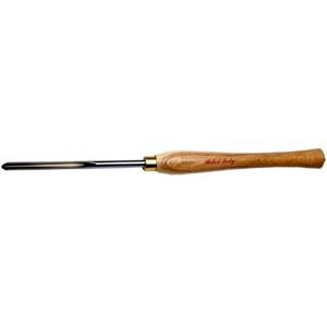 Buy Gouge Bowl Fingernail Long Handle 3/8" at Busy Bee Tools