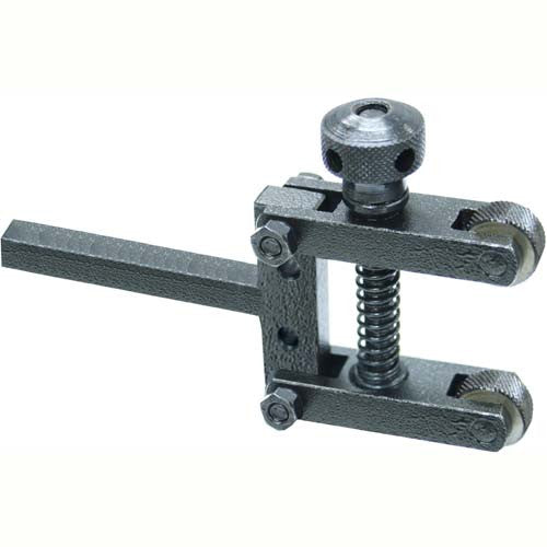 KNURLING TOOL CLAMPING TYPE 3/8IN.