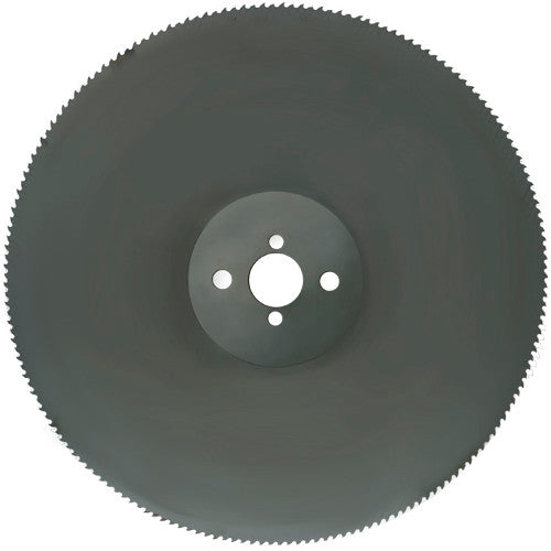 12IN. COLD SAW BLADE FOR CX110